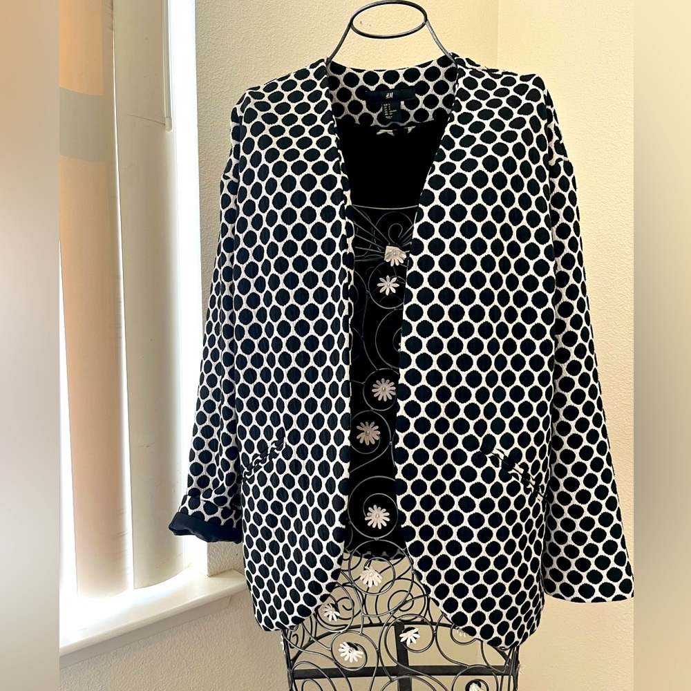 H&M Blazer